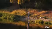 Щуки стало заметно больше: на одном из новосибирских озёр резко вырос вылов