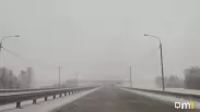 В Омске готовят дорожные службы к первому гололёду