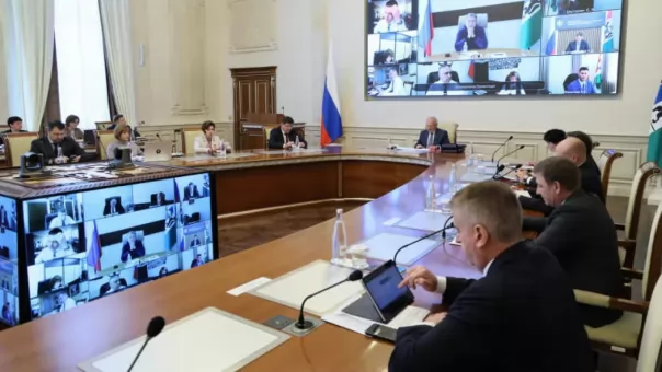В Новосибирской области предложили запретить склонение женщин к аборту