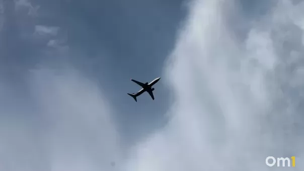 Омичи смогут улететь осенью и зимой в южную страну