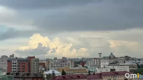 Проверку сирен в Омской области перенесли: когда она пройдет?