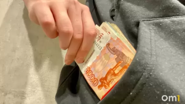 В Омске любителя бесплатных объявлений отправили на принудительные работы