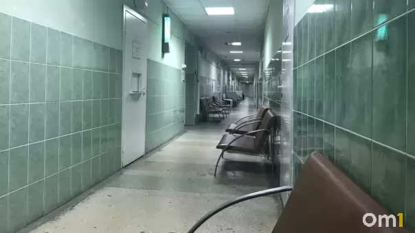 Без большого разреза: робот помог хирургам провести сложнейшую операцию