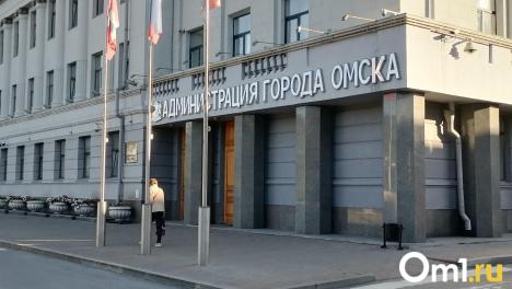 В мэрии Омска назначили нового заместителя в депимущества