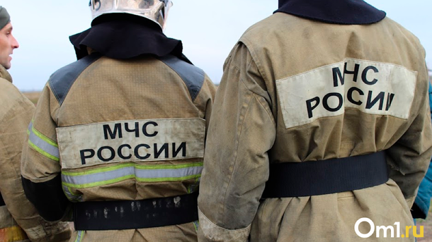 В МЧС подсчитали, сколько омичей сгорело заживо в 2022 году