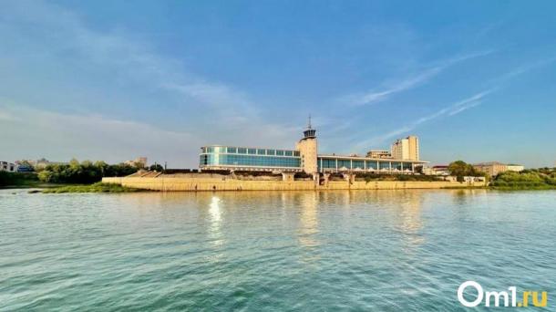 Стала известна дата, когда в Омск вернётся мощная жара