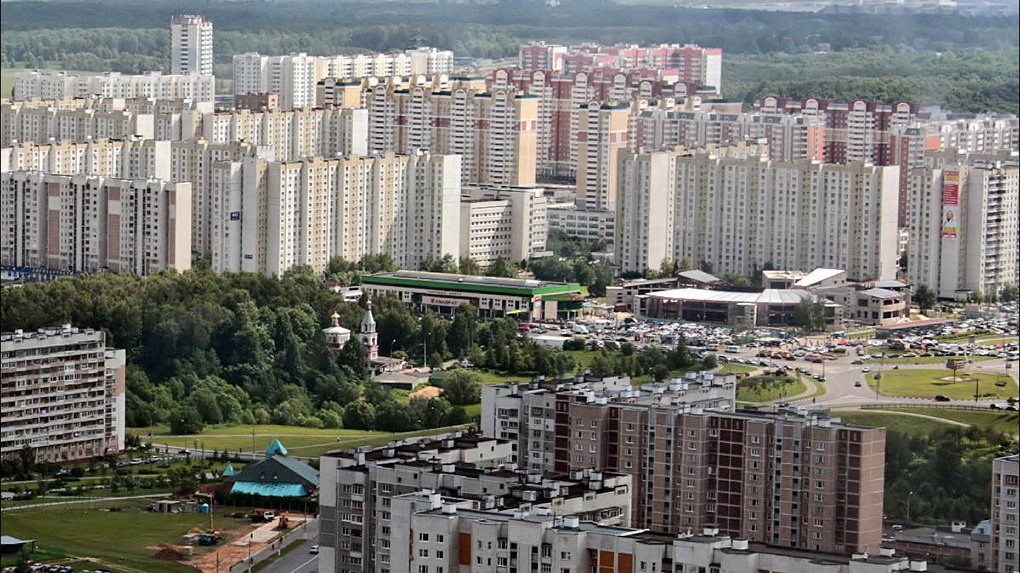 Как купить вторичную квартиру в Москве и Подмосковье без какого-либо риска?