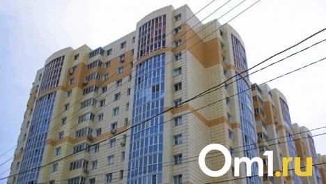 Омск попал в топ-5 крупных городов с самой дешёвой «вторичкой»