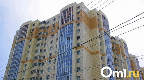 Омск попал в топ-5 крупных городов с самой дешёвой «вторичкой»