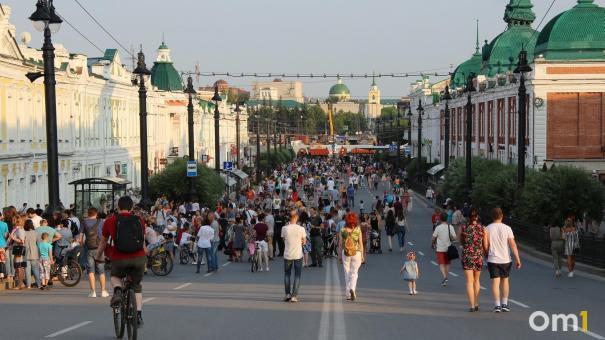 Омичей ждёт трёхдневная рабочая неделя