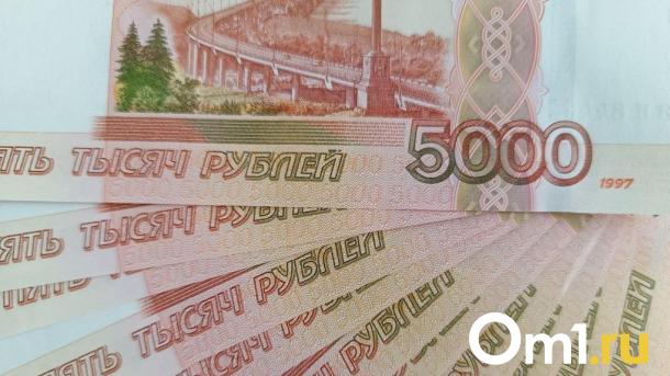 В Новосибирской области утвердили проект областного бюджета на 2024 год