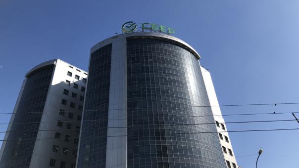 Сбер стал партнером Первого межрегионального фестиваля инклюзивного творчества