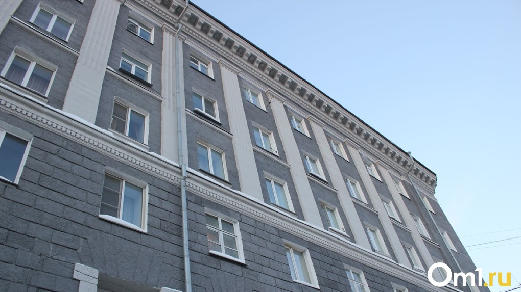 100-летние квартиры в старейших домах Новосибирска выставили на продажу