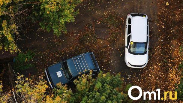 Омичам рассказали, в каких регионах выгодно покупать автомобили с пробегом