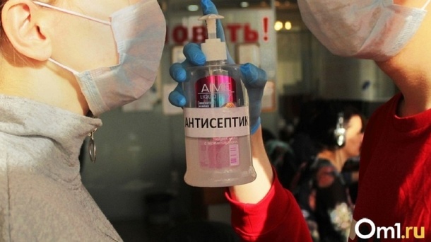 Когда в России наступит новая волна COVID-19? Заявление иммунолога