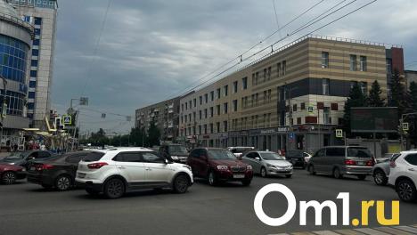 Царство тьмы: омичи из Центрального округа вновь остались без света