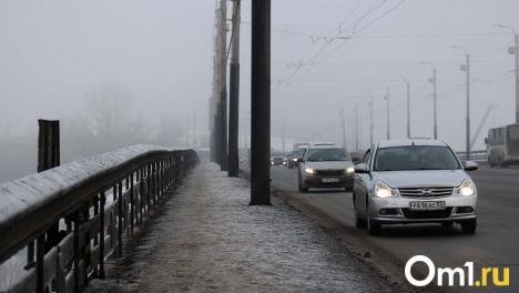 На мосту у Телецентра может появиться реверсивная полоса — Сергей Шелест