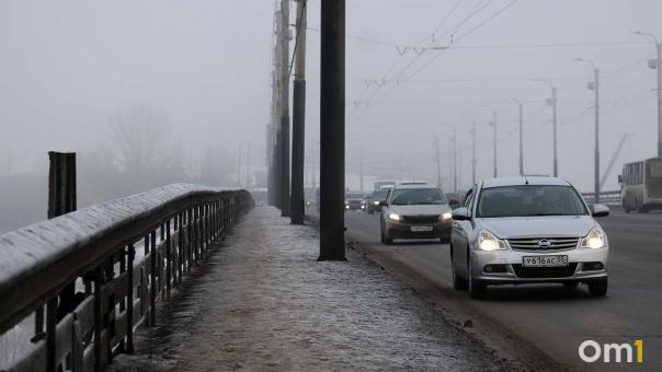 На мосту у Телецентра может появиться реверсивная полоса — Сергей Шелест