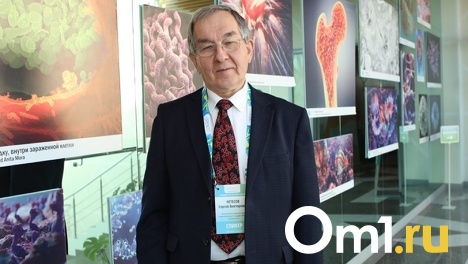 Новосибирский вирусолог Сергей Нетёсов усомнился, что в Европе обнаружили вирус оспы обезьян