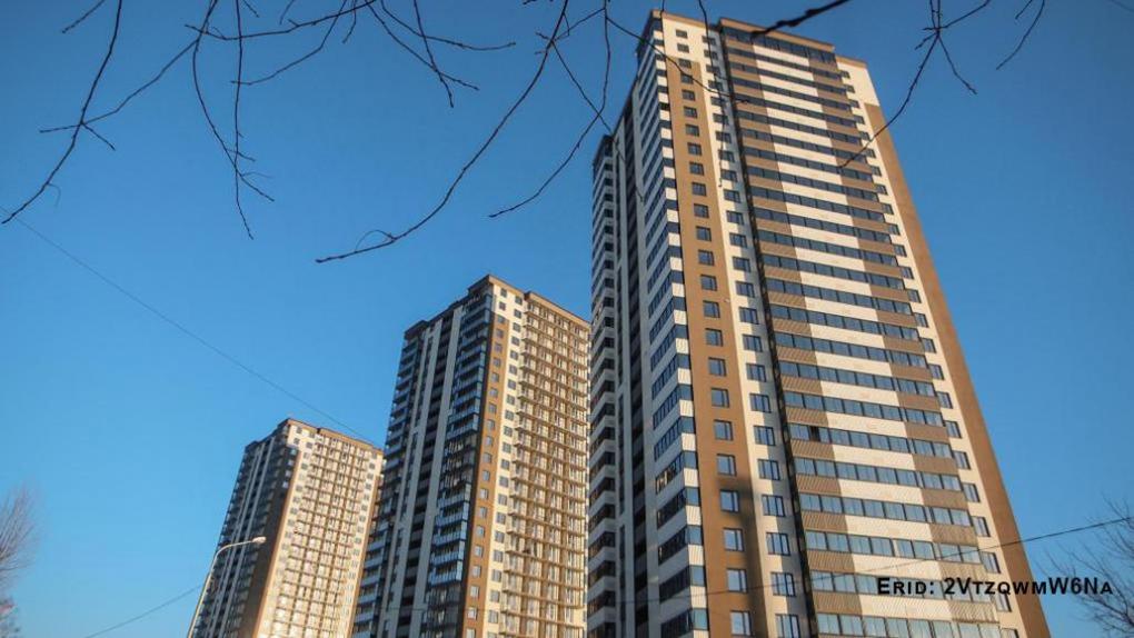 47 обманутых дольщиков Новосибирска получили ключи от долгожданных квартир