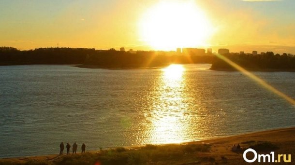 Пассажирские перевозки по Оби в Новосибирской области начнутся с 29 апреля