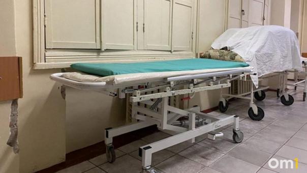 Глава омского Минздрава прокомментировал ситуацию со «странным» врачом в БСМП №1