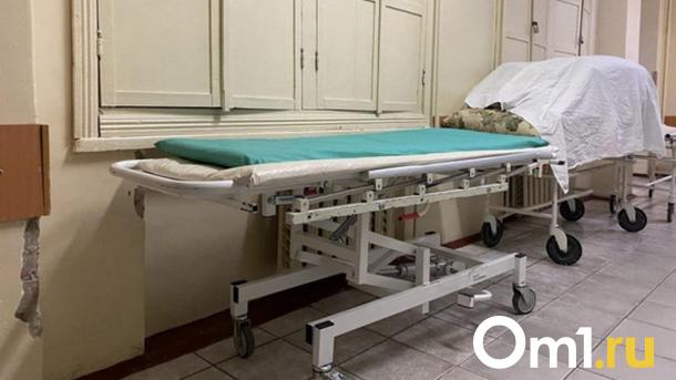Глава омского Минздрава прокомментировал ситуацию со «странным» врачом в БСМП №1