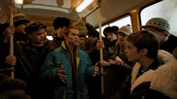 В Омске объявили фейковый кастинг для съёмок в сериале «Слово пацана»