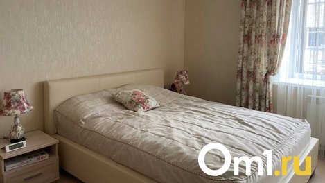 Дороже, чем в горах Алтая: санатории в Омской области вошли в топ-3 самых дорогих в Сибири