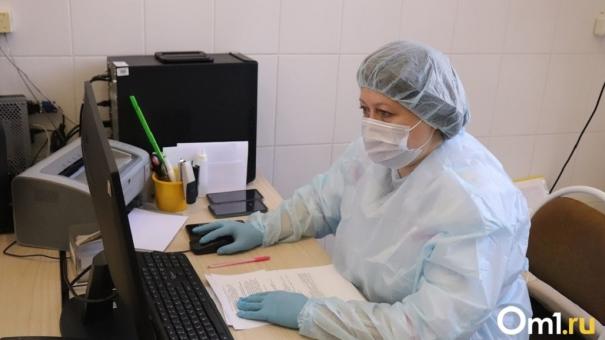 Диспансеризацию и профосмотры полностью возобновили в Новосибирской области