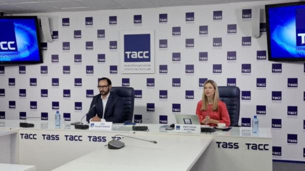 Новосибирск и Китай подписали семь соглашений о сотрудничестве в сфере экономики