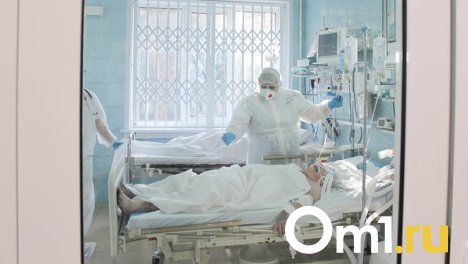 В Новосибирской области растёт заболеваемость раком лёгких среди некурящих женщин