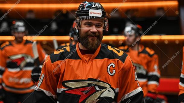 Стали известны соперники омского «Авангарда» по Кубку Блинова-2025