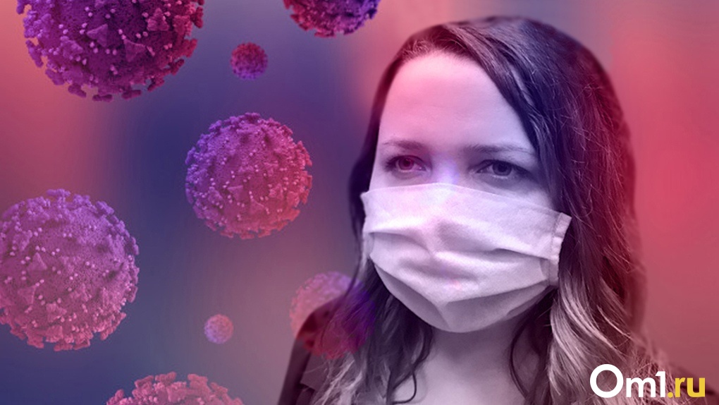 Новый всплеск заражённых и погибших: шокирующие данные по коронавирусу озвучил новосибирский оперштаб