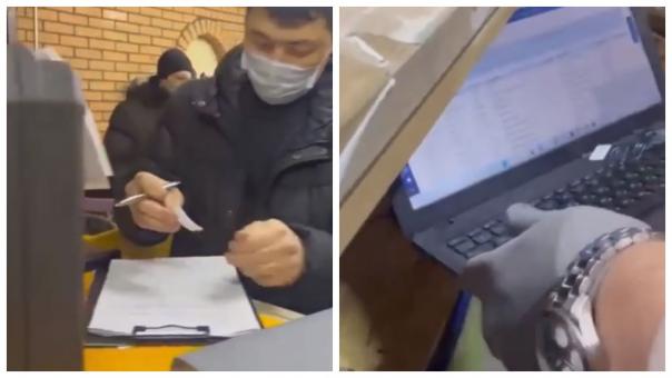 Хозяйка магазина в Бердске обвинила полицию в конфискации товара