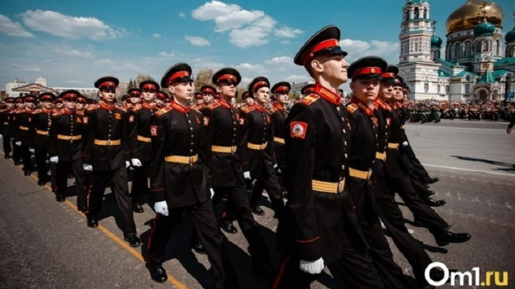 Куда сходить 9 Мая в Омске: список мероприятий ко Дню Победы