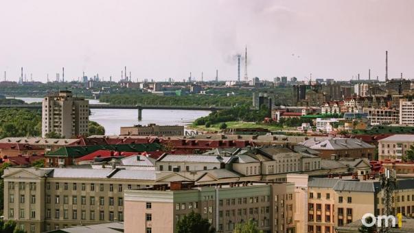 Улицы на омском Левобережье планируют назвать в честь героев СВО