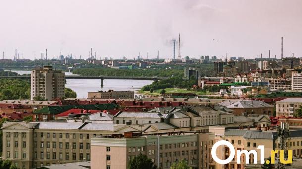 Улицы на омском Левобережье планируют назвать в честь героев СВО