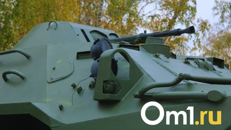 Боец СВО из Новосибирской области удостоен звания Героя России