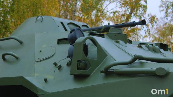 Боец СВО из Новосибирской области удостоен звания Героя России