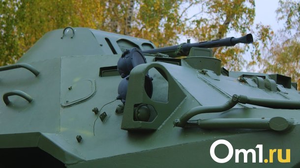 Боец СВО из Новосибирской области удостоен звания Героя России