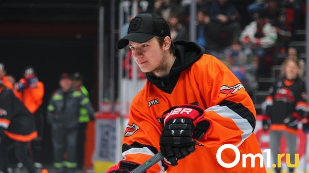 Генменеджер «Авангарда» рассказал о тяжёлых переговорах с Владимиром Ткачёвым