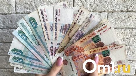 В Омске за 400 миллионов продают ТК на Левобережье