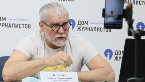 Суд восстановил Игоря Богдашина в должности гендиректора омской аптечной сети