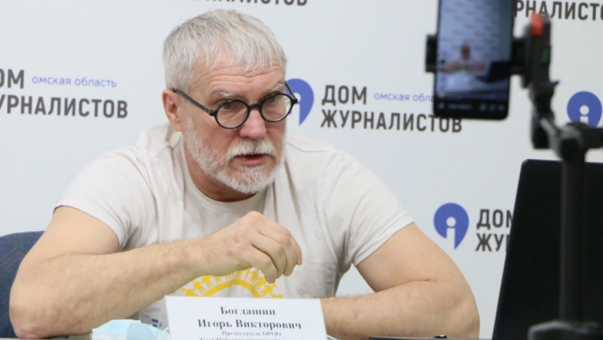 Суд восстановил Игоря Богдашина в должности гендиректора омской аптечной сети