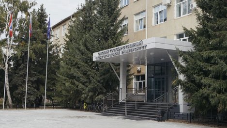 В ОмГПУ произошло перераспределение бюджетных мест на магистерские программы