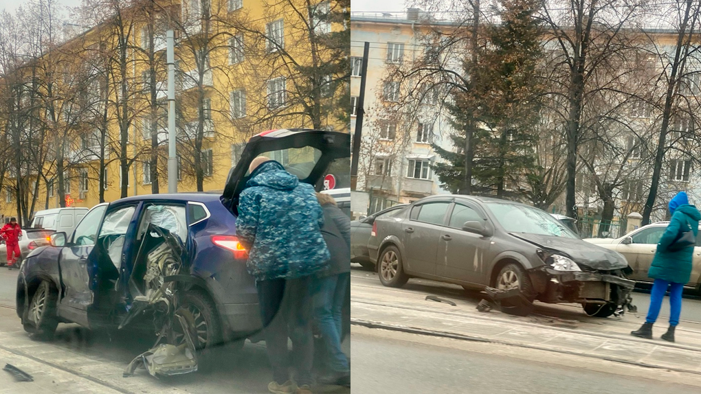 Сводка дтп новосибирск аст 54. Вчерашнее ДТП В Новосибирске. Повреждения получил автомобиль.