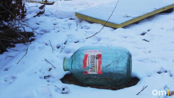 Новый мусорный полигон в Омской области не получил одобрение госэкспертизы