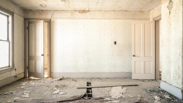 С чего начинать ремонт в квартире? Полезная инструкция