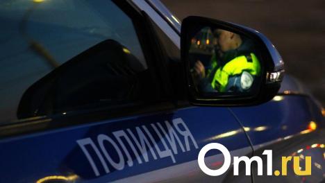 Около школы в Ленинском округе Омска сбили 10-летнего ребёнка